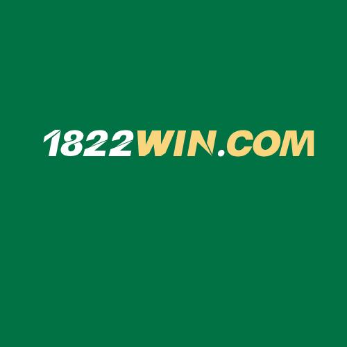 Logo da 1822WIN