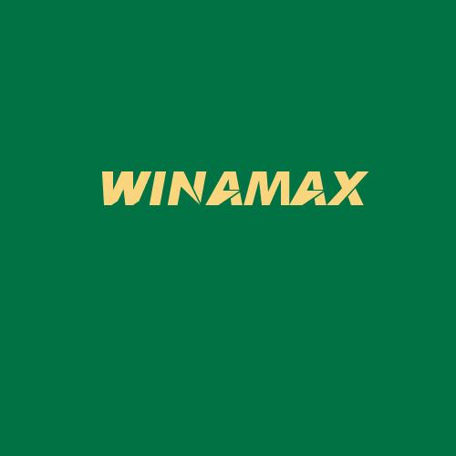 Logo da WINAMAX