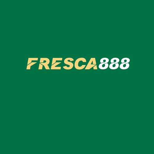 Logo da FRESCA888