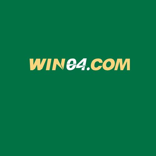 Logo da WIN04