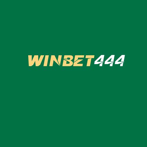 Logo da WINBET444