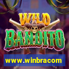 Logo da WWW.WINBRACOM